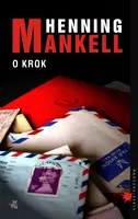 Okładka: O krok