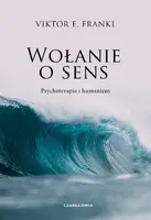 Okładka: Wołanie o sens