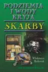 Okładka: Podziemia i wody kryją skarby