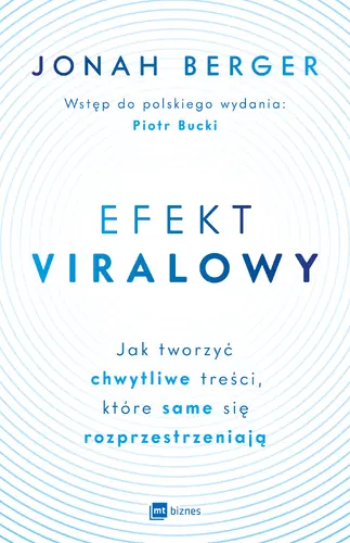 Okładka: Efekt viralowy