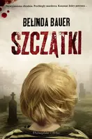 Okładka: Szczątki