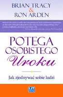 Okładka: Potęga osobistego uroku