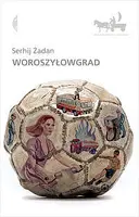 Okładka: Woroszyłowgrad