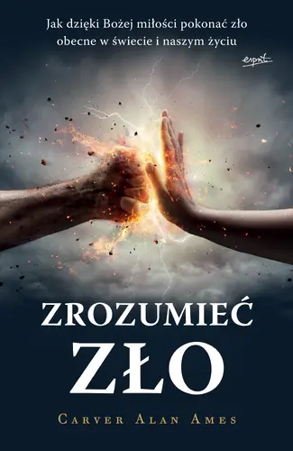 Okładka: Zrozumieć zło
