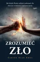 Okładka: Zrozumieć zło