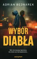Okładka: Wybór diabła