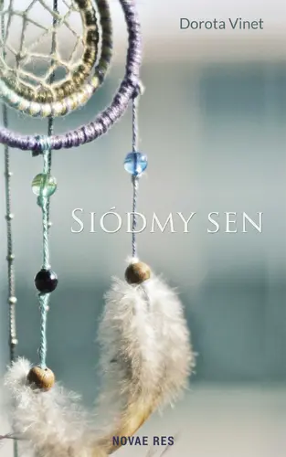 Okładka: Siódmy sen