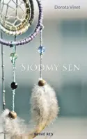 Okładka: Siódmy sen
