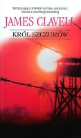 Okładka: Król szczurów