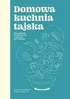 Okładka: Domowa kuchnia tajska