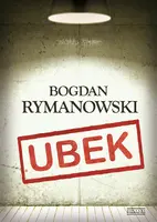 Okładka: Ubek