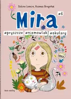 Okładka: Mira #6