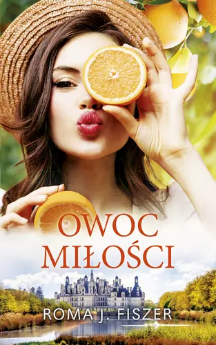 Okładka: Owoc miłości