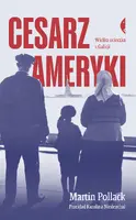 Okładka: Cesarz Ameryki