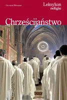 Okładka: Chrześcijaństwo