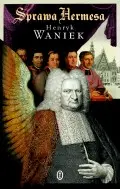 Okładka: Sprawa Hermesa