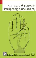 Okładka: Jak pogłębić inteligencję emocjonalną