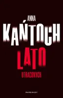 Okładka: Lato utraconych