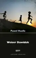 Okładka: Weiser Dawidek