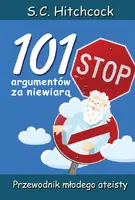 Okładka: 101 argumentów za niewiarą