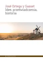Okładka: Idee, przeświadczenia, historia