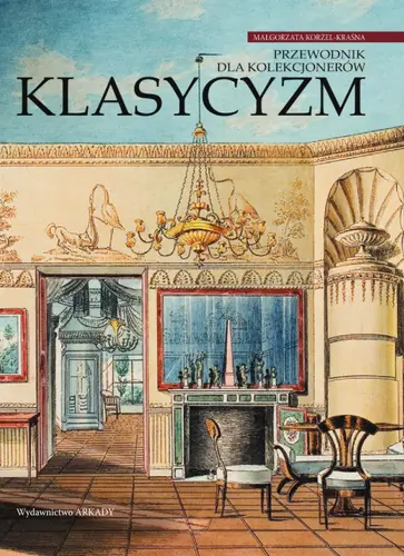 Okładka: Klasycyzm