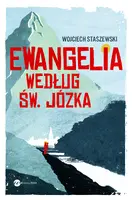 Okładka: Ewangelia według św. Józka