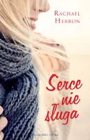 Okładka: Serce nie sługa