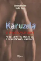 Okładka: Karuzela z mężczyznami