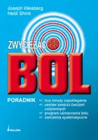 Okładka: Zwyciężać ból