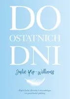 Okładka: Do ostatnich dni