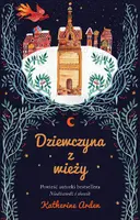 Okładka: Dziewczyna z wieży