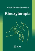 Okładka: Kinezyterapia