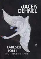 Okładka: Łabędzie