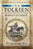 Okładka: Beren i Lúthien.