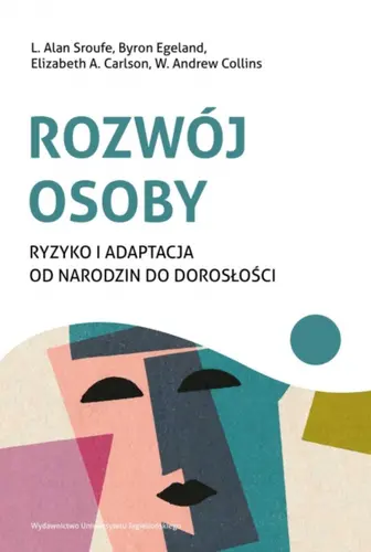 Okładka: Rozwój osoby