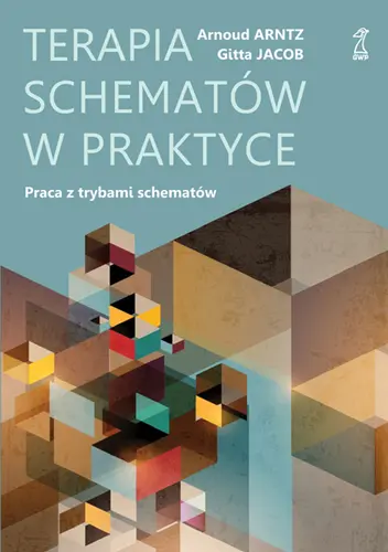 Okładka: Terapia schematów w praktyce