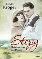 Okładka: Stepy