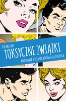 Okładka: Toksyczne związki