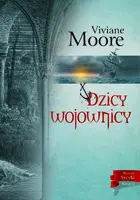 Okładka: Dzicy wojownicy