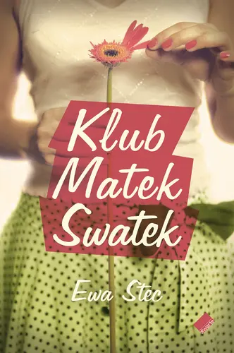Okładka: Klub Matek Swatek