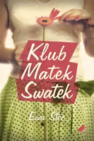 Okładka: Klub Matek Swatek