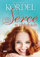 Okładka: Serce w obłokach