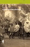 Okładka: Zaginione białe plemiona. Podróż w poszukiwaniu zapomnianych mniejszości