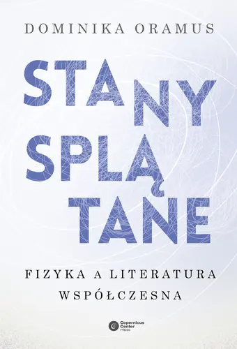 Okładka: Stany spłątane