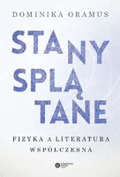 Okładka: Stany spłątane