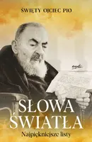 Okładka: Słowa światła