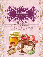 Okładka: Kuchnia kresowa