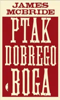 Okładka: Ptak dobrego Boga