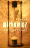 Okładka: Lekcja geografii